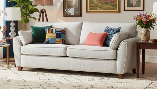 James 3 Seater Sofa James 3 Seater Sofa