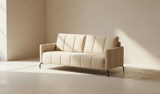 Opus Velvet 3 Seater Sofa Opus Velvet 3 Seater Sofa