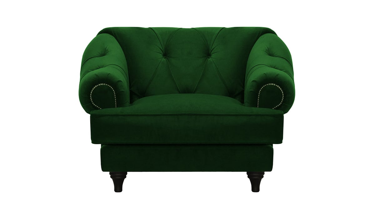 Soho Armchair