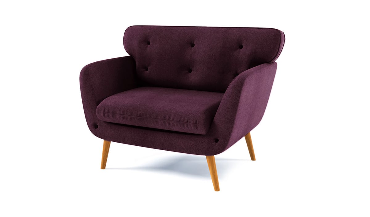 Rea Armchair