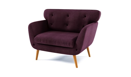 Rea Armchair Rea Armchair