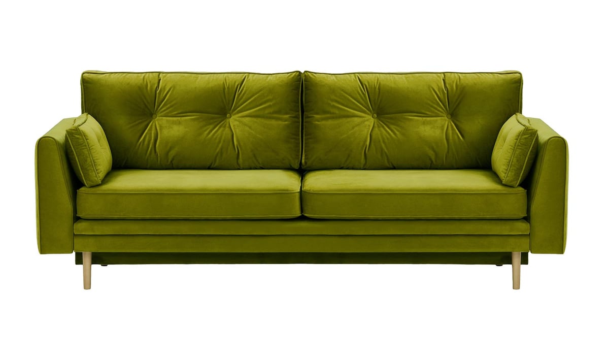 Amelia Sofa Bed with Storage