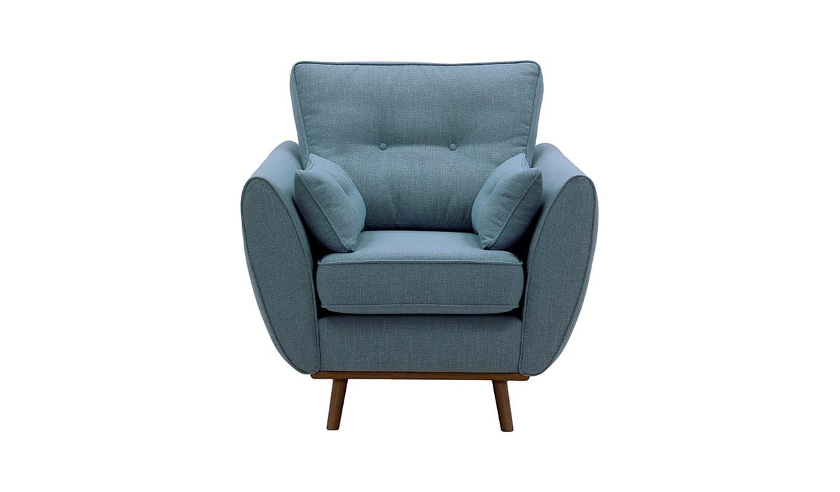 Zinola Armchair