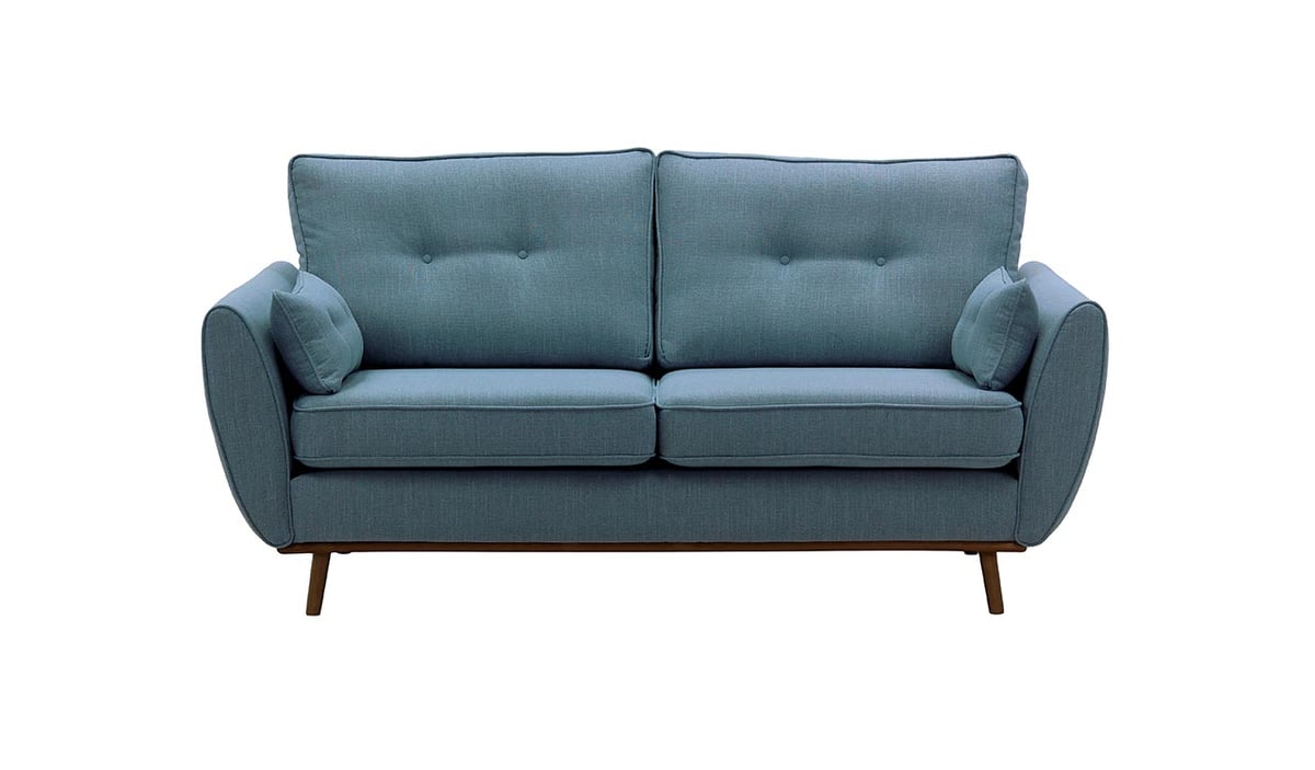 Zinola 3 Seater Sofa