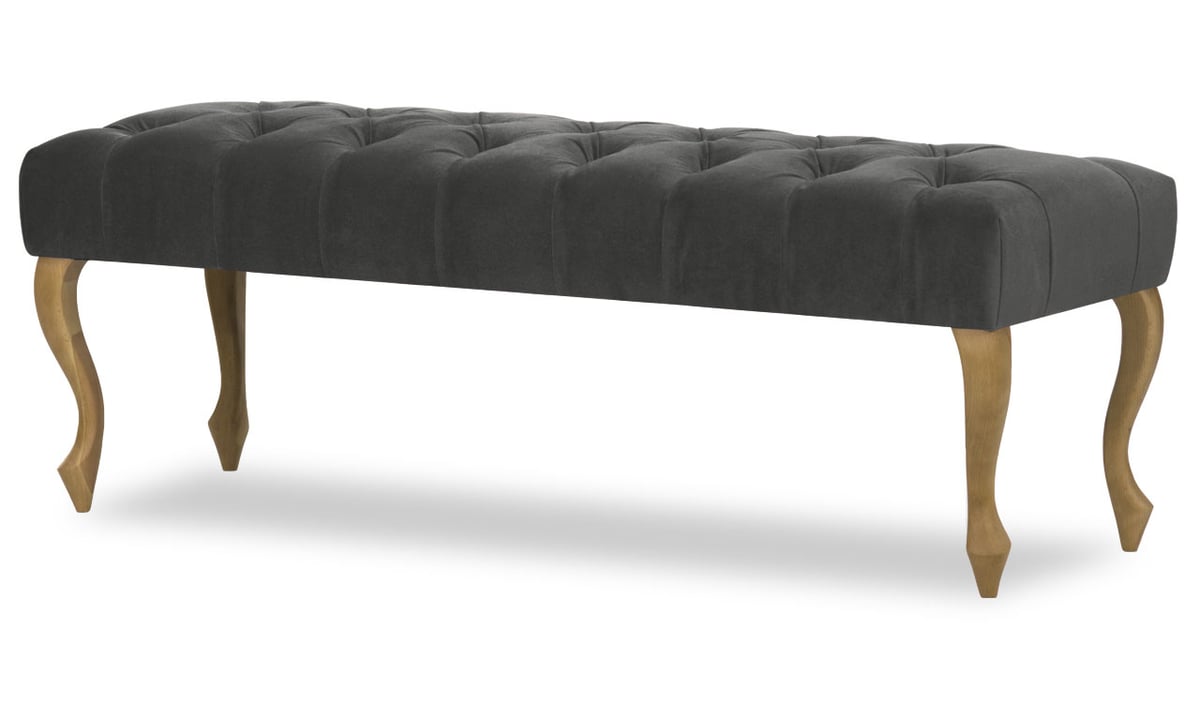 Elios Footstool 120