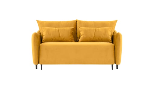 Zoya 2 seater Sofa Bed Zoya 2 seater Sofa Bed