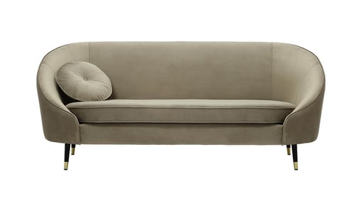 Kooper 3 Seater Sofa Kooper 3 Seater Sofa