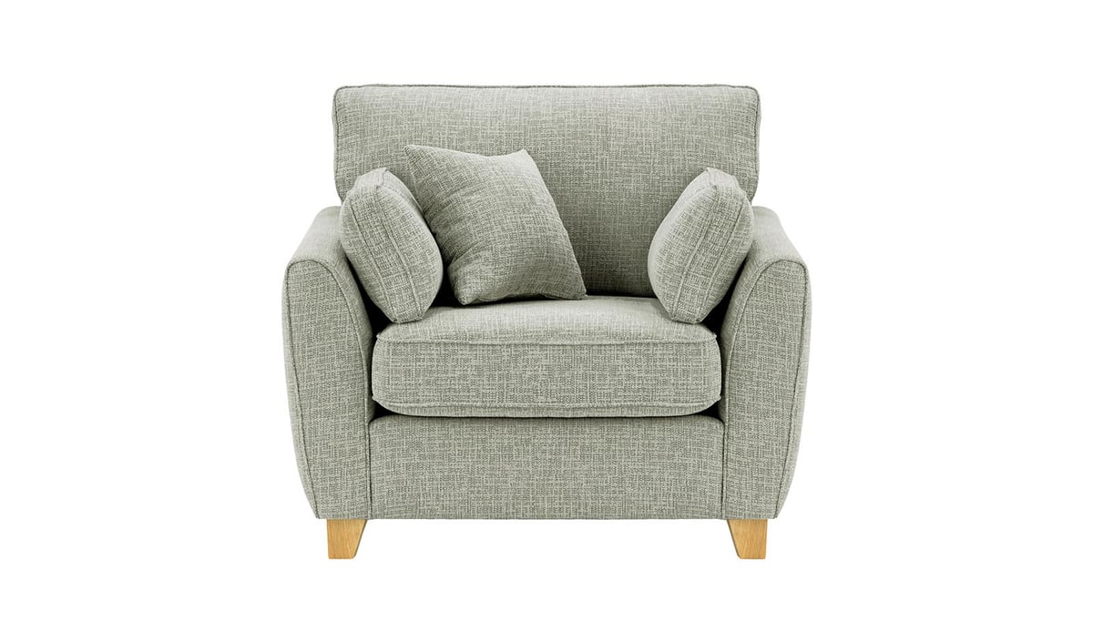 James Armchair