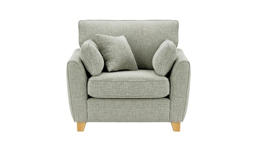 James Armchair James Armchair