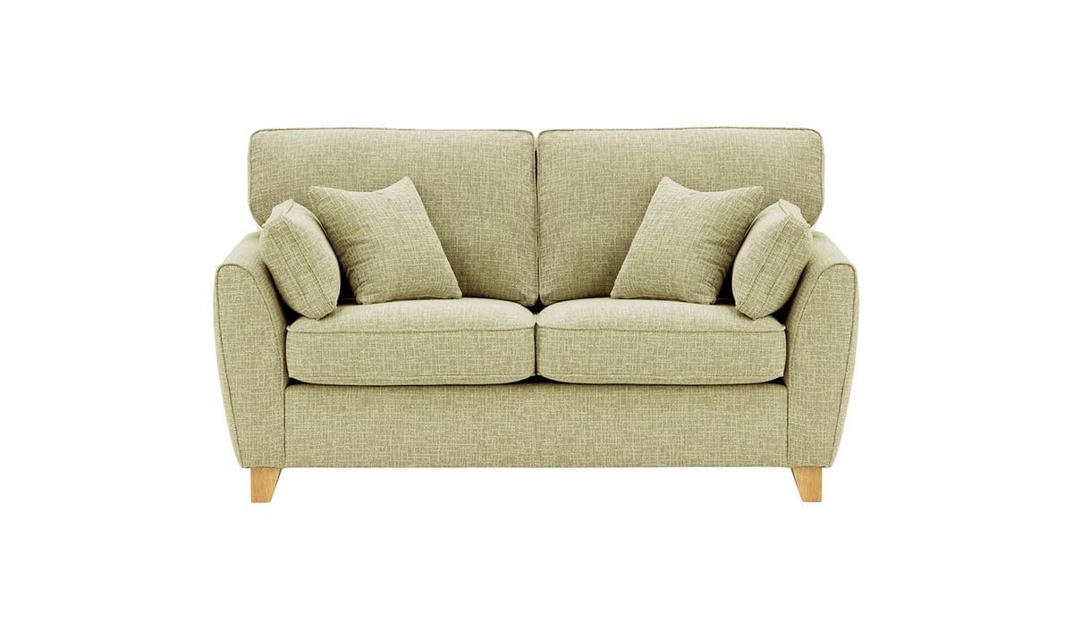 James 2 Seater Sofa
