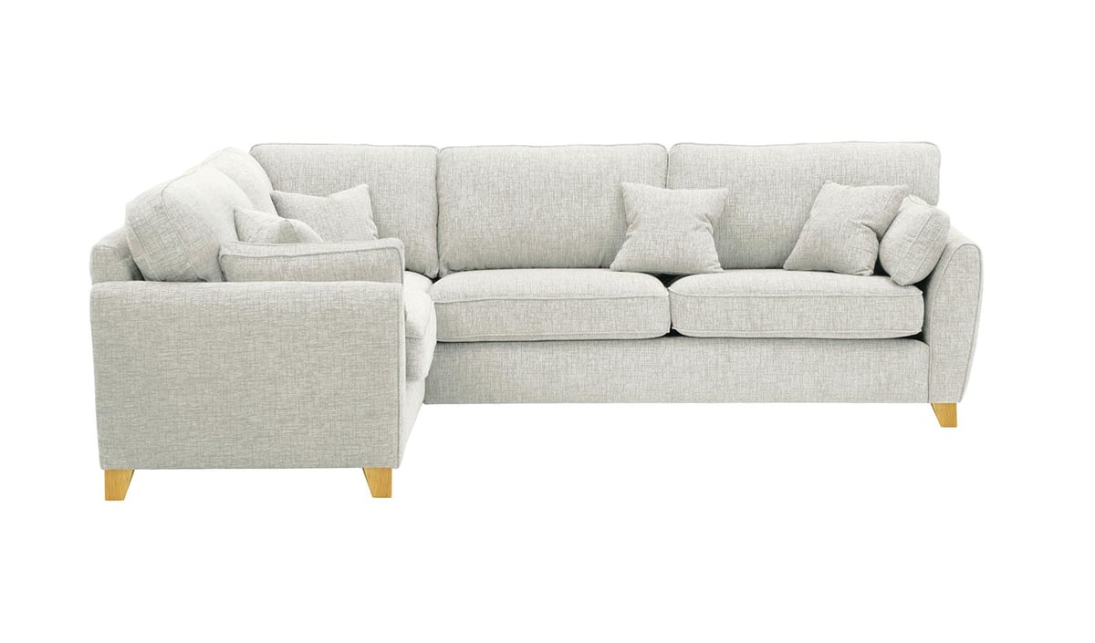 James Large Left Corner Sofa