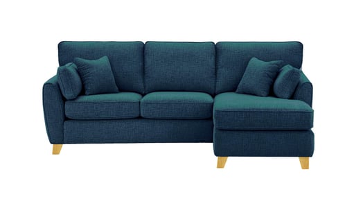 James Right Corner Sofa James Right Corner Sofa