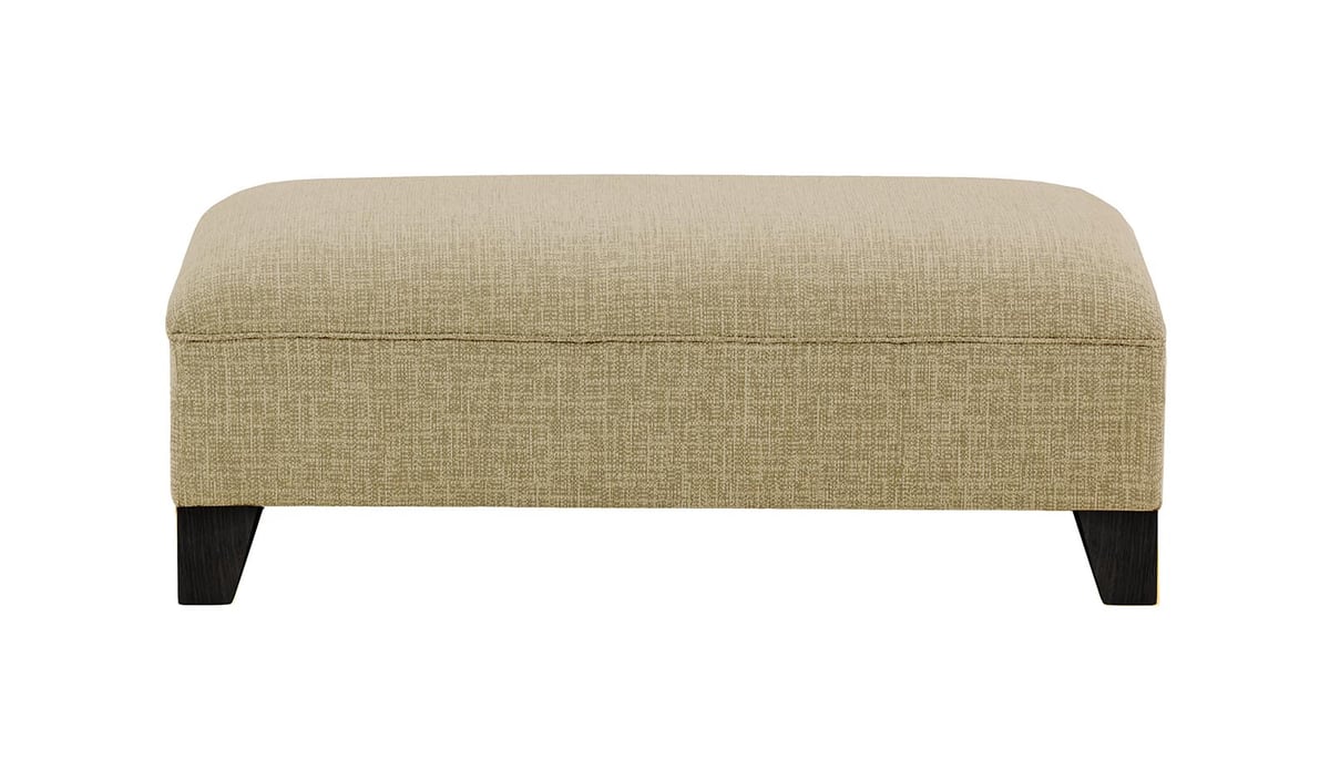 James Footstool
