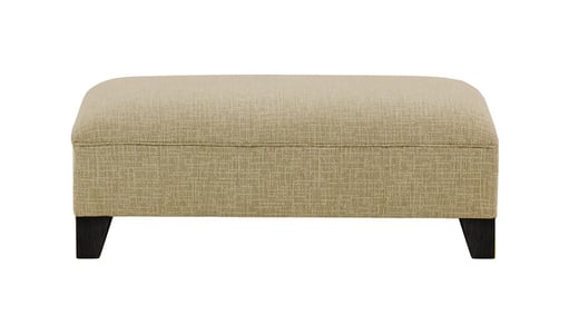 James Footstool James Footstool