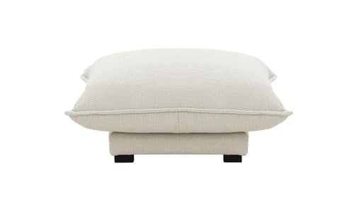 Bali Footstool Bali Footstool