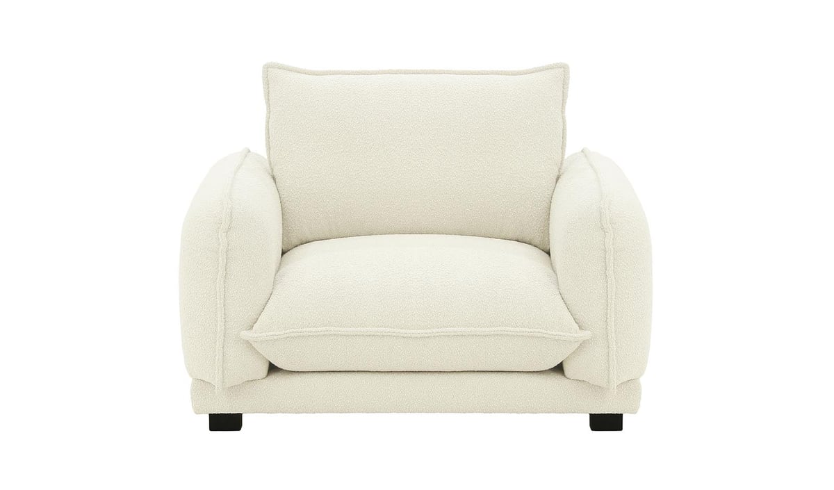 Bali Armchair