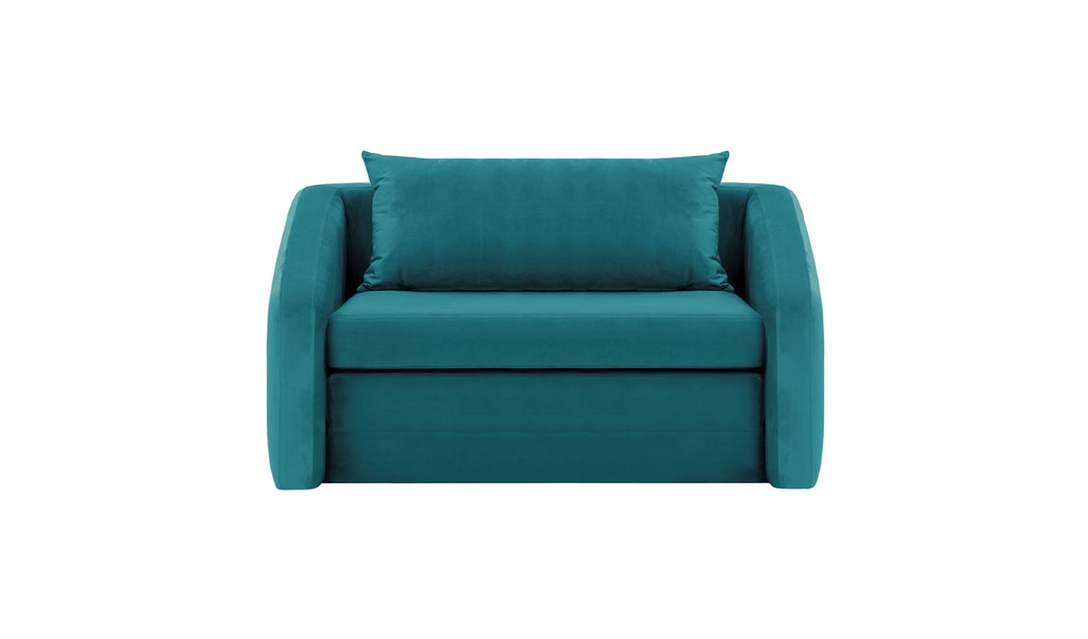 Alma Large Chair Bed