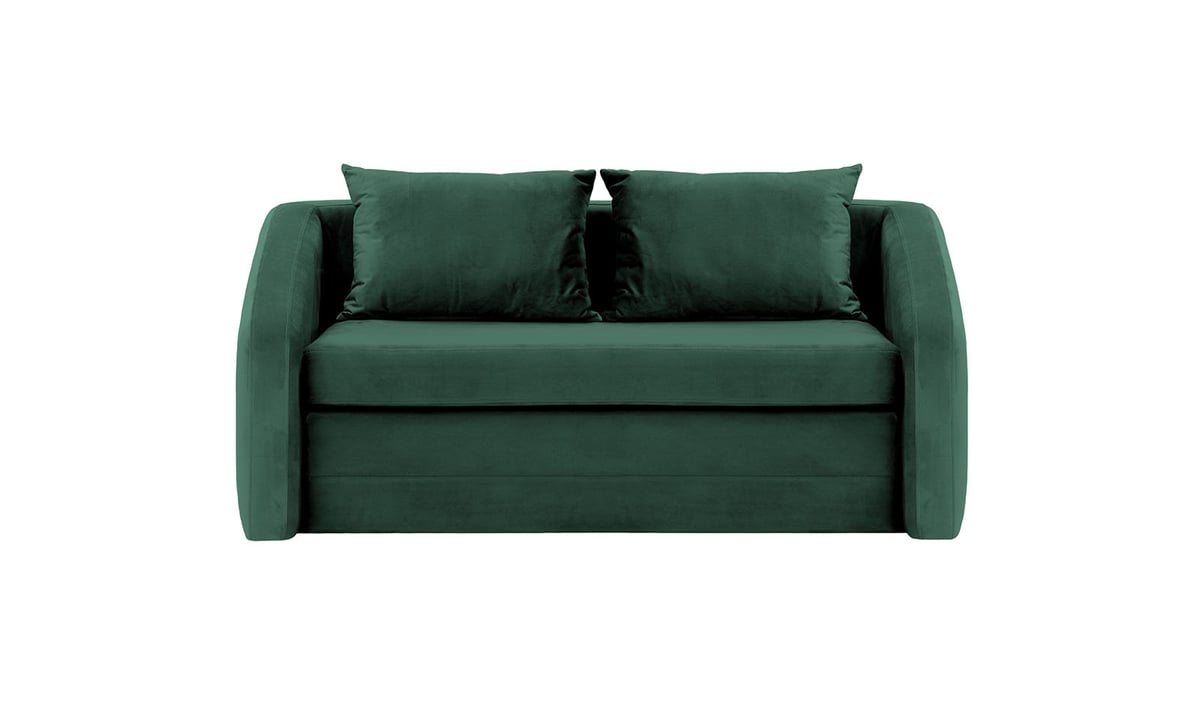Alma 2.5 Seater Sofa Bed