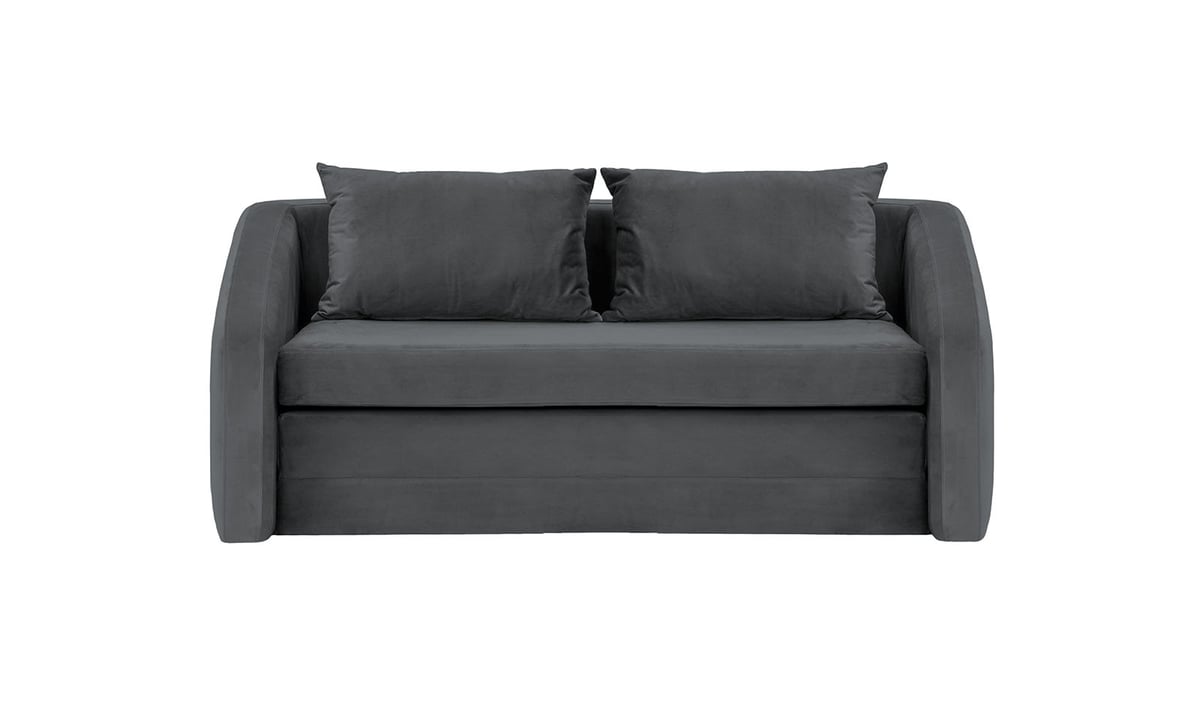 Alma 3 Seater Sofa Bed