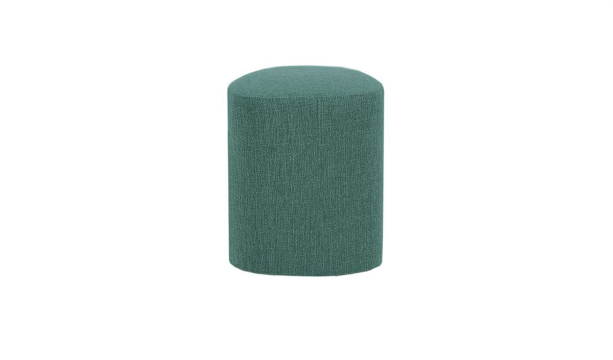 Band Round Footstool