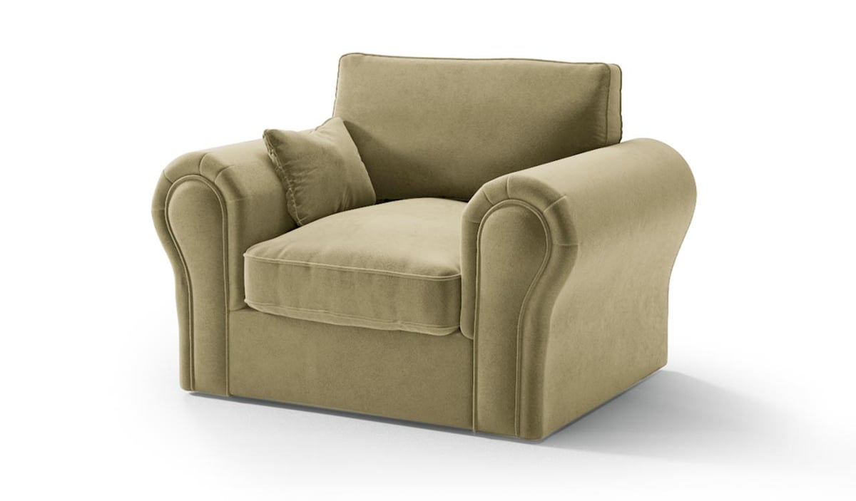Baron Armchair