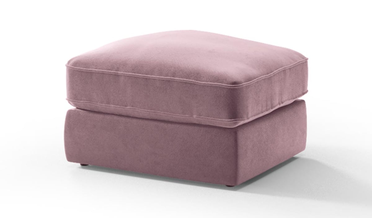 Baron Footstool