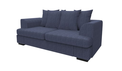 Belle 2 Seater Sofa Belle 2 Seater Sofa