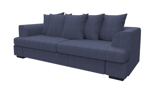Belle 3 Seater Sofa Belle 3 Seater Sofa