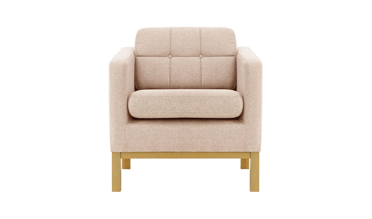 Normann Armchair