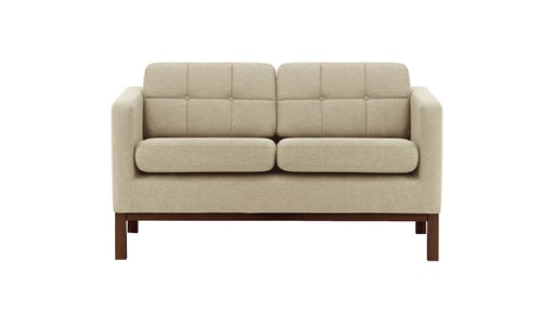 Normann 2 Seater Sofa Normann 2 Seater Sofa