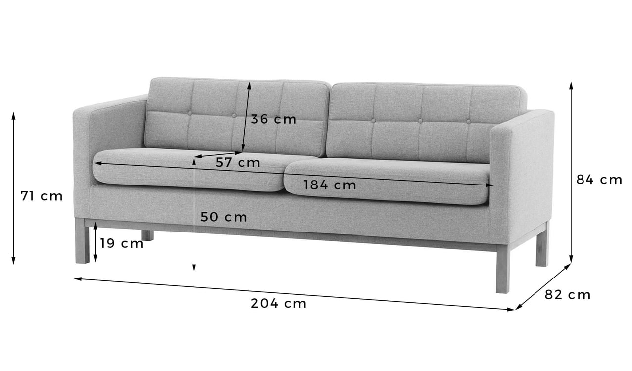 Dimensions