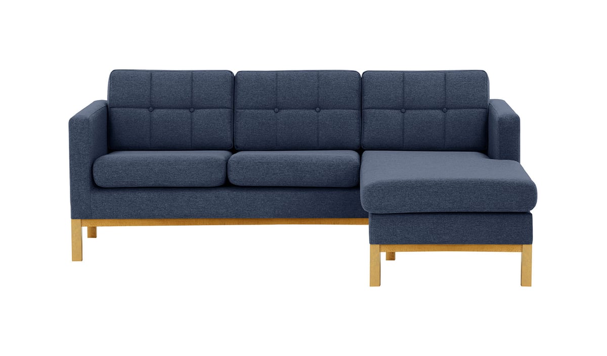 Normann Right Hand Corner Sofa