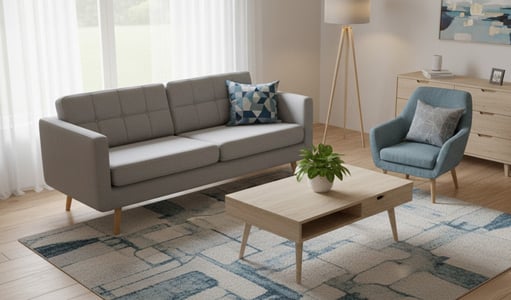 Brest 3 Seater Sofa Brest 3 Seater Sofa
