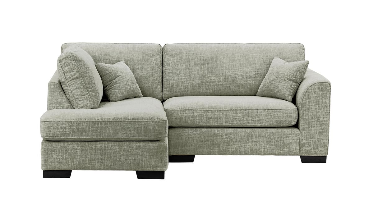 Avos Left Hand Corner Sofa