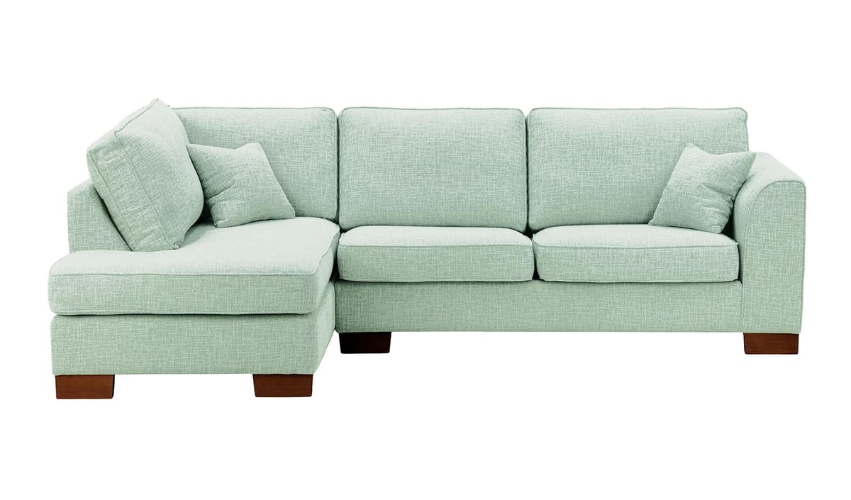Avos Large Left Hand Corner Sofa