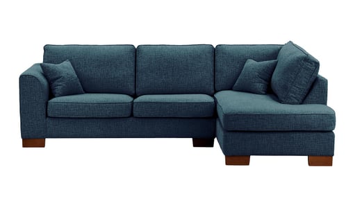 Avos Large Right Hand Corner Sofa Avos Large Right Hand Corner Sofa