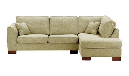 Avos Right Hand Corner Sofa Bed Avos Right Hand Corner Sofa Bed