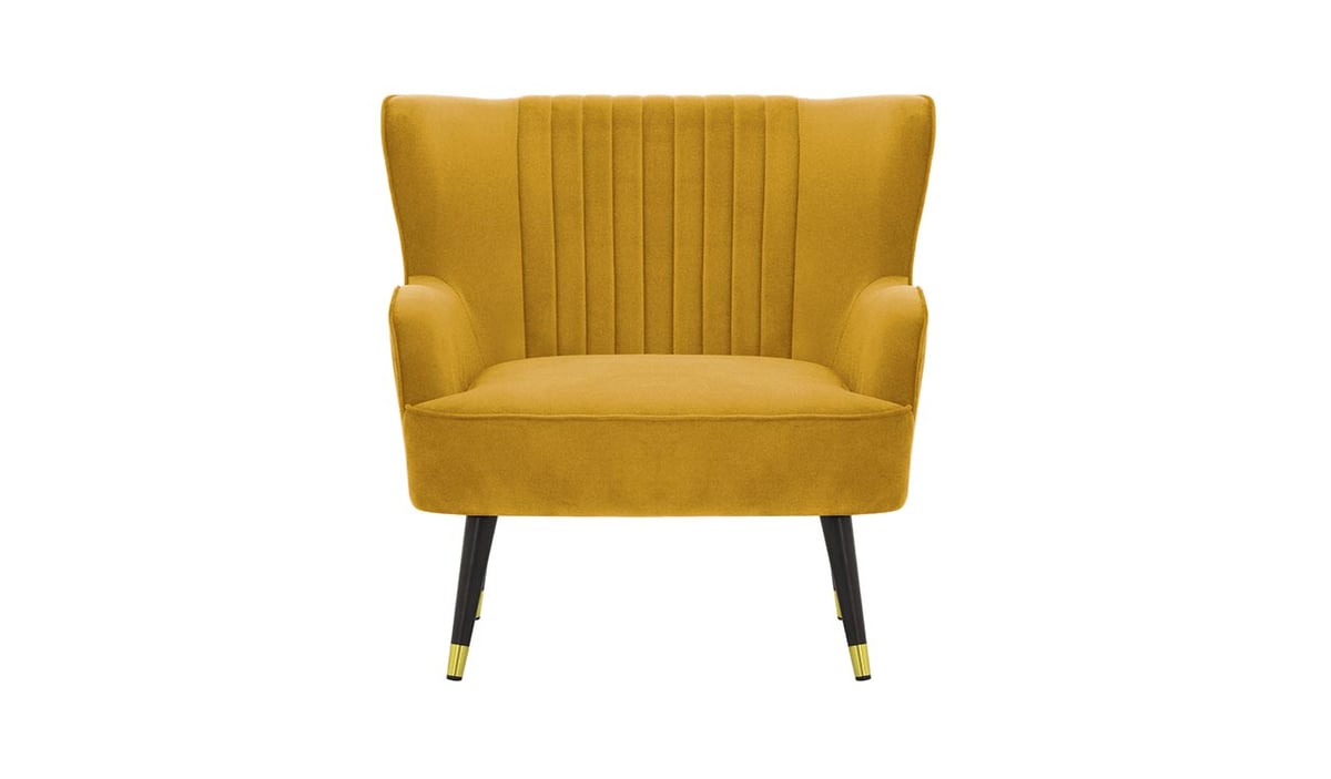Giselle Armchair