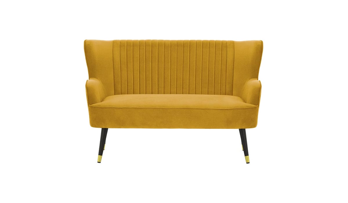 Giselle 2 Seater Sofa
