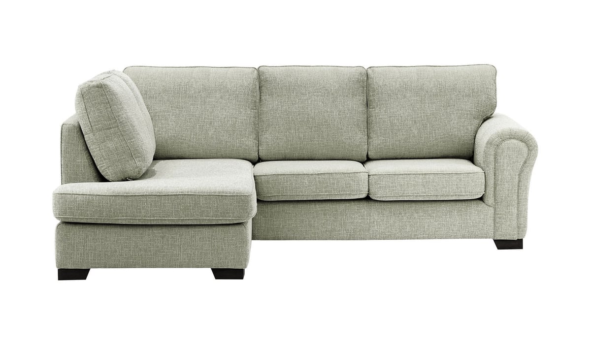 Bonna Left Hand Corner Sofa