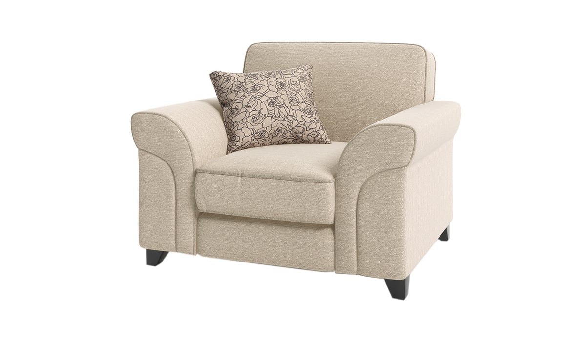 Pepe Armchair