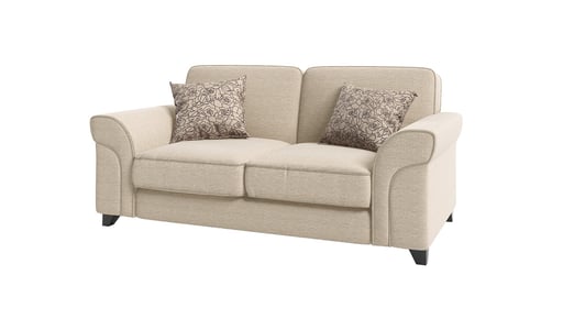 Pepe 2 Seater Sofa Pepe 2 Seater Sofa