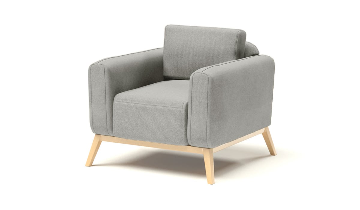 Modena Armchair
