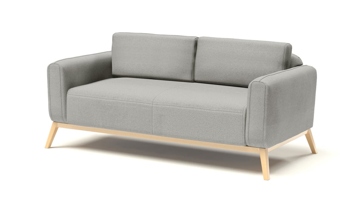 Modena 3 Seater Sofa