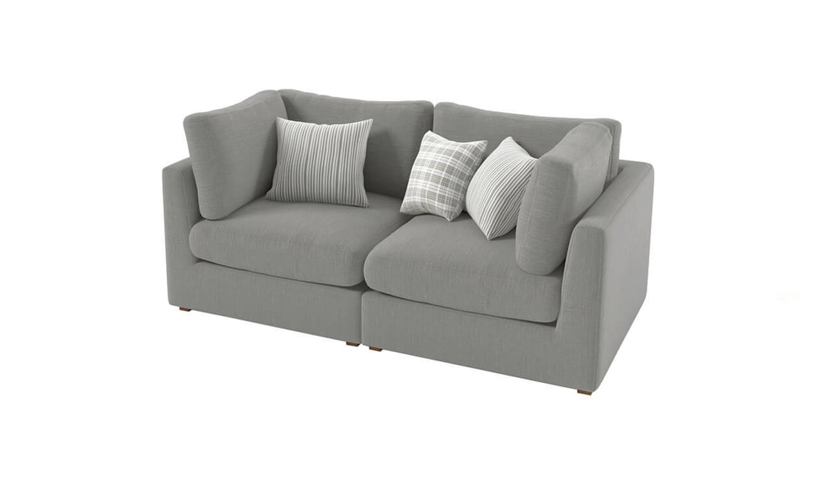 Capitol Modular 2 Seater Sofa