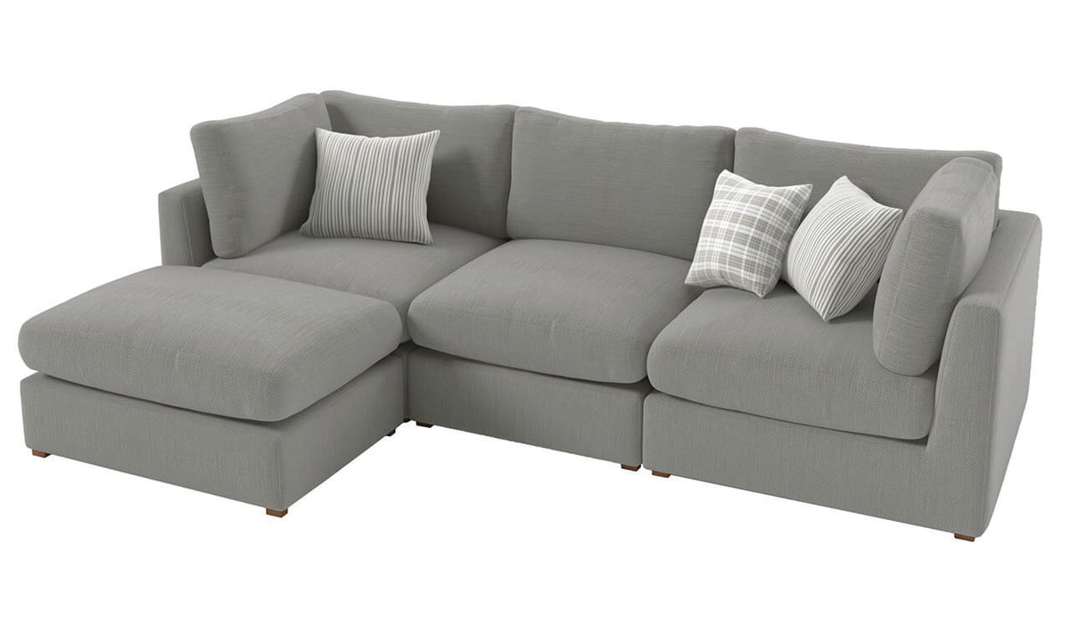 Capitol Modular Corner Sofa