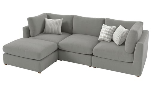 Capitol Modular Corner Sofa Capitol Modular Corner Sofa