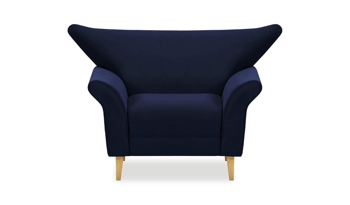Vigo Armchair