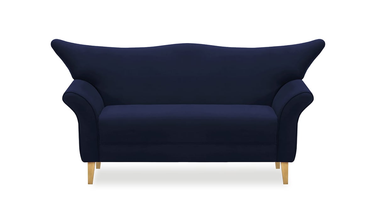 Vigo 2 Seater Sofa