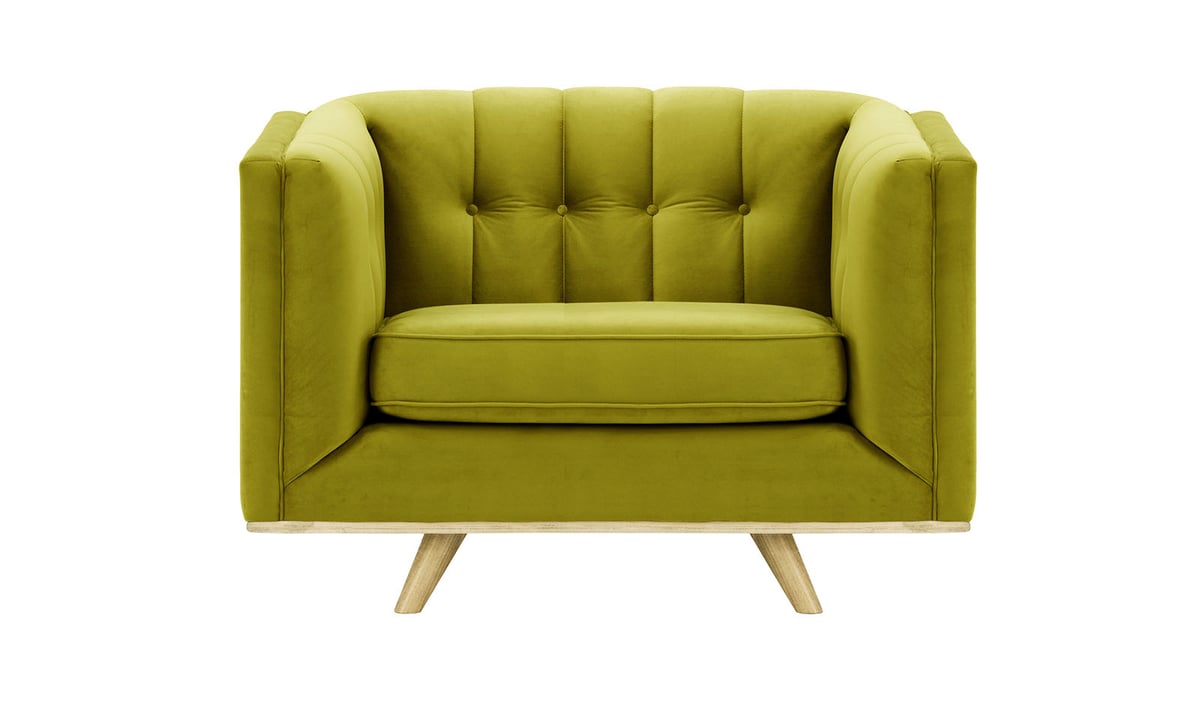 Vicenza Armchair